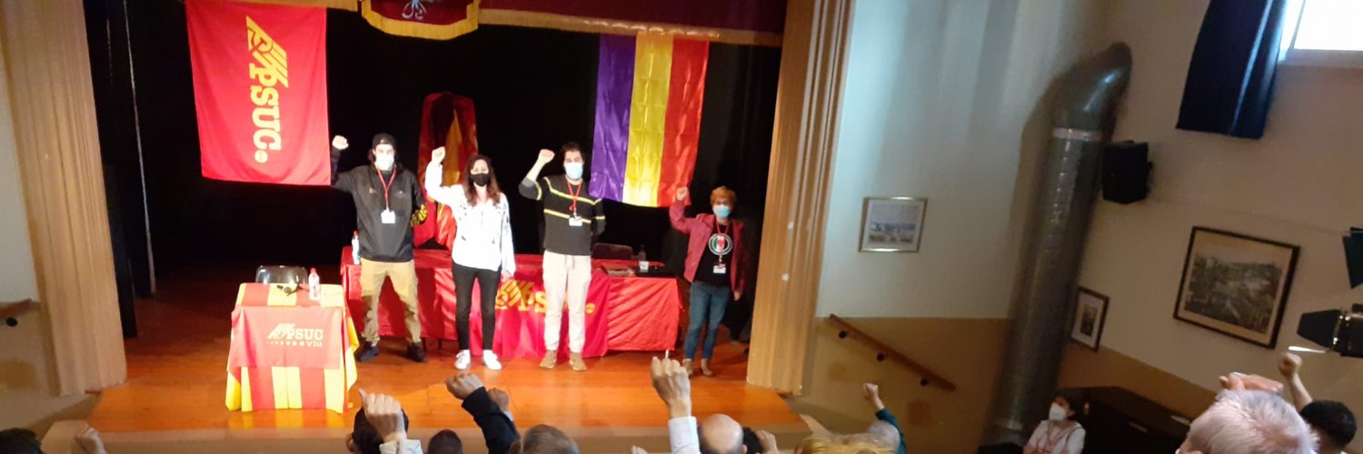 PSUC viu Badalona banner
