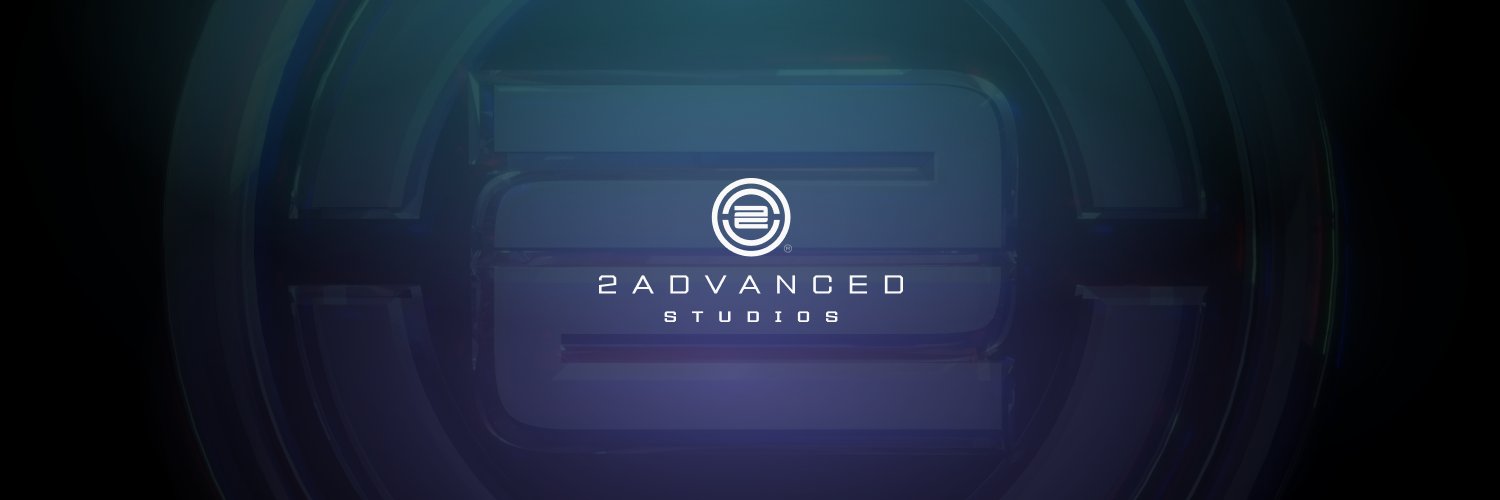 2Advanced Studios banner