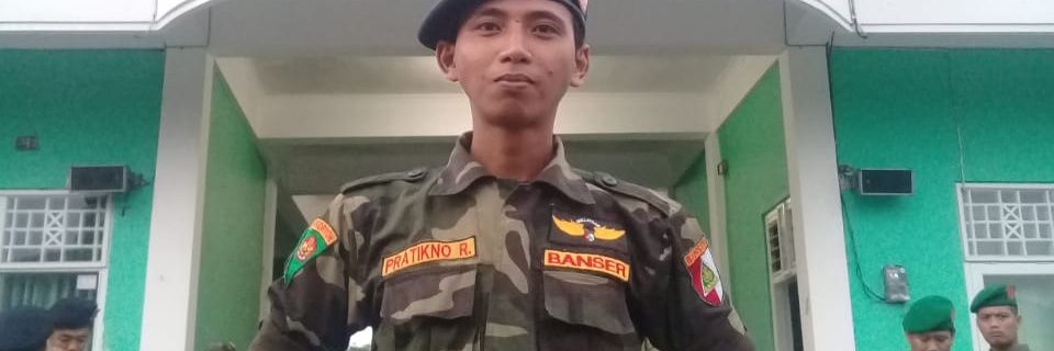 Ristandoyo's profile banner image