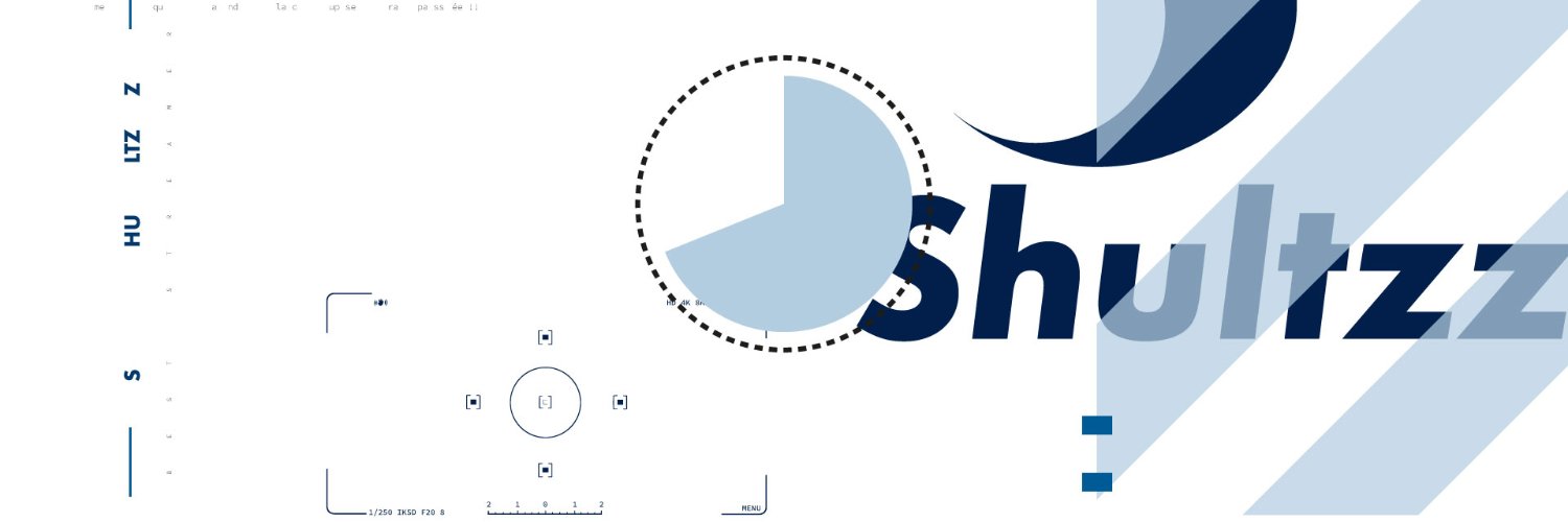 shultzzi's profile banner image