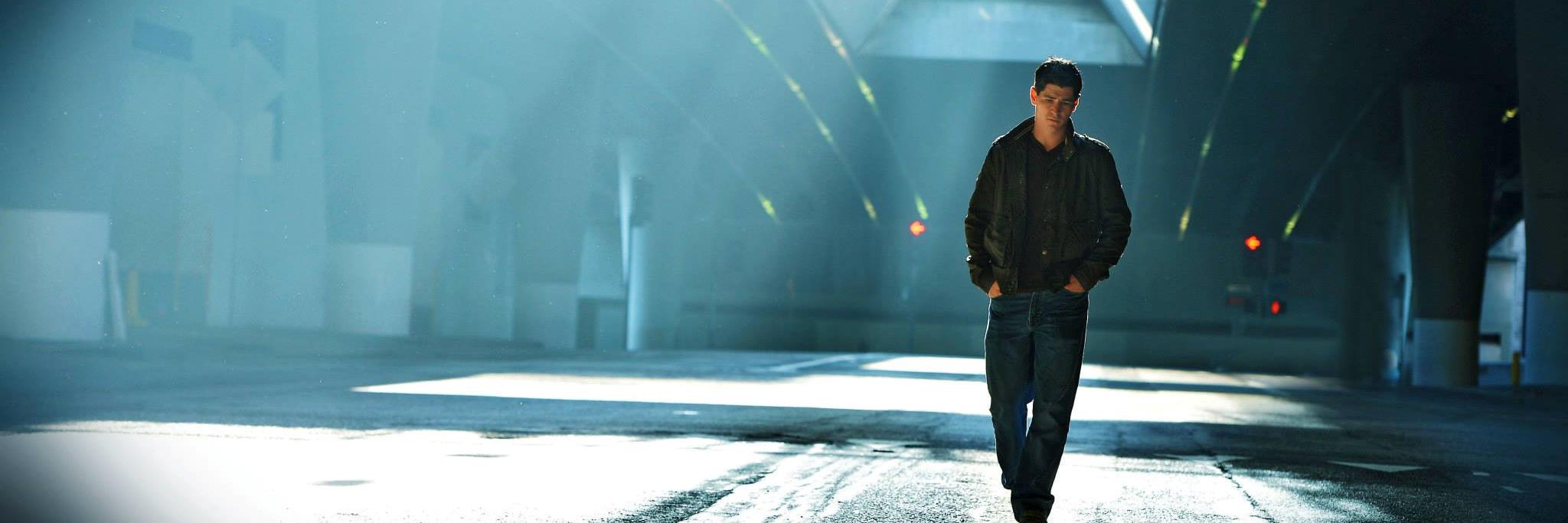 Michael Fishman banner