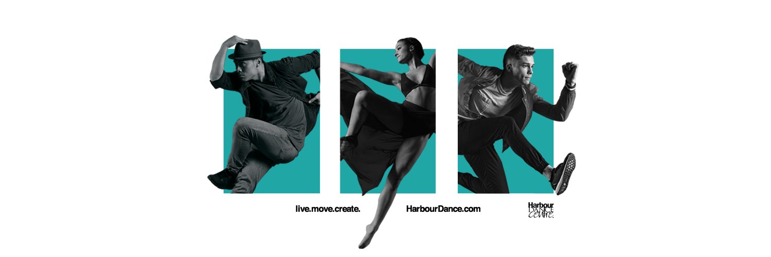 HarbourDance's profile banner image
