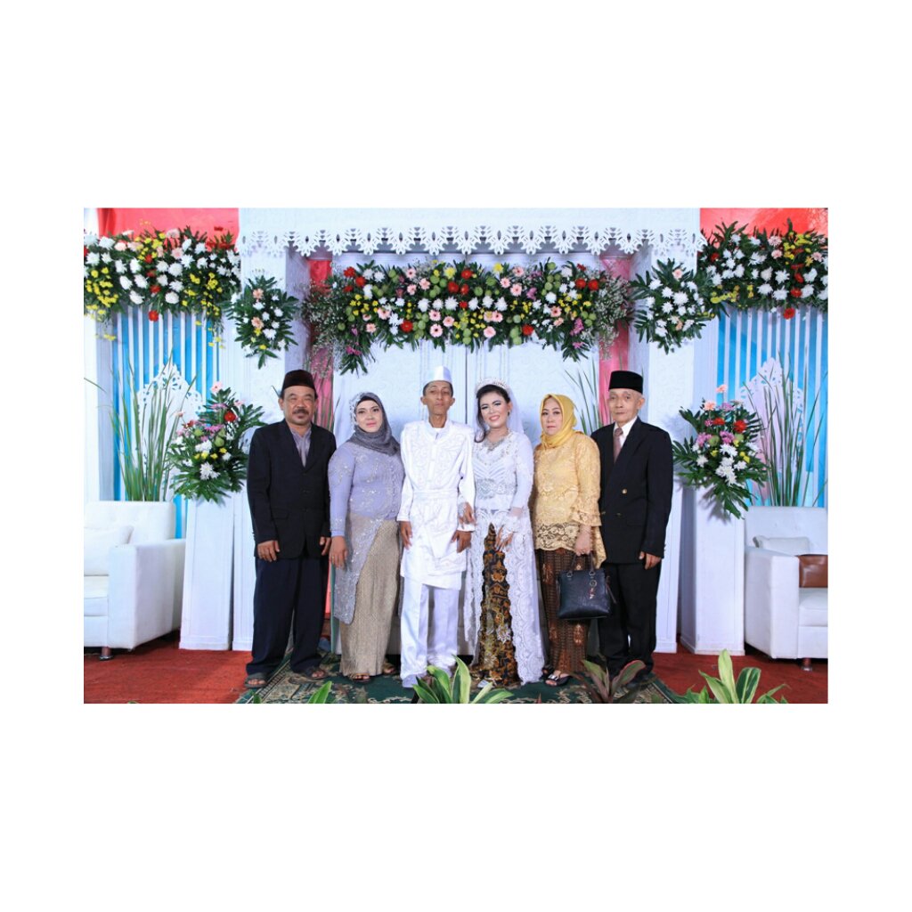 nengmarlinah's profile banner image