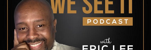 ThisIsHowWeSeeI Profile Banner