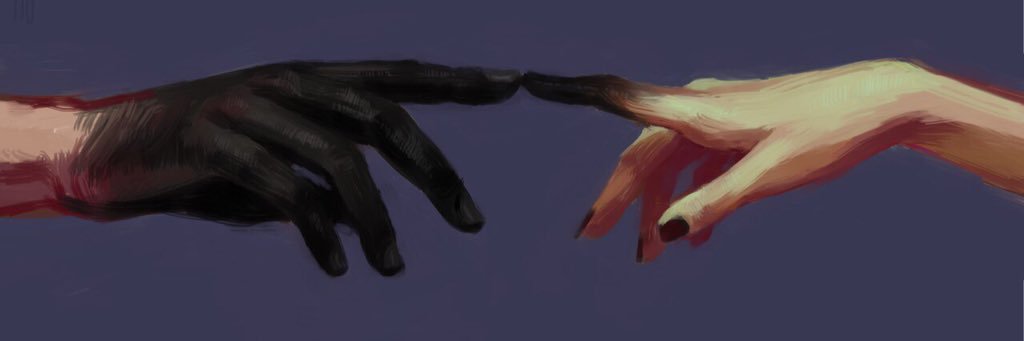redcibow's profile banner image