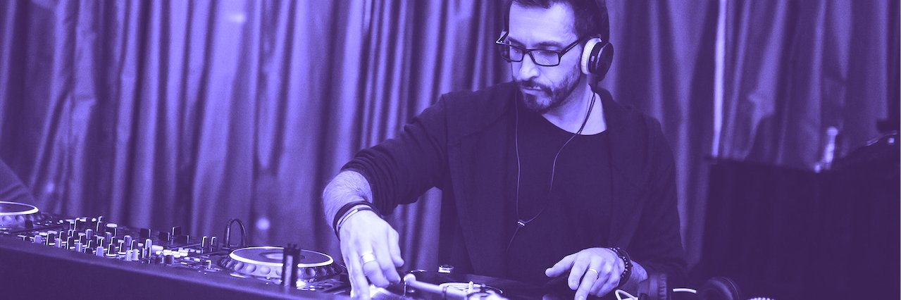 GeorgeFaya's profile banner image