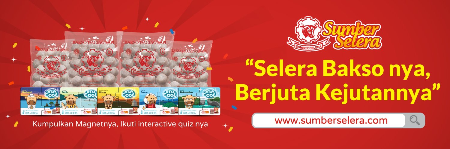 SumberSelera's profile banner image