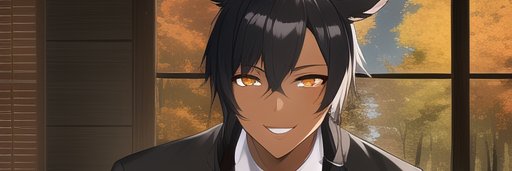 SouyoVT's profile banner image