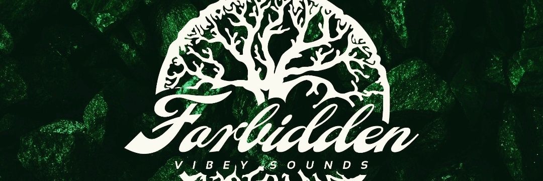 Dj_Forbidden's profile banner image