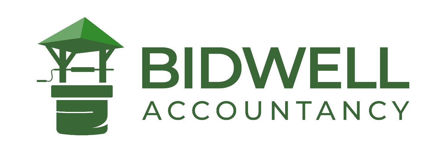 Bidwell Accountancy banner