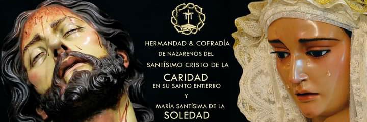 caridadysoledad's profile banner image