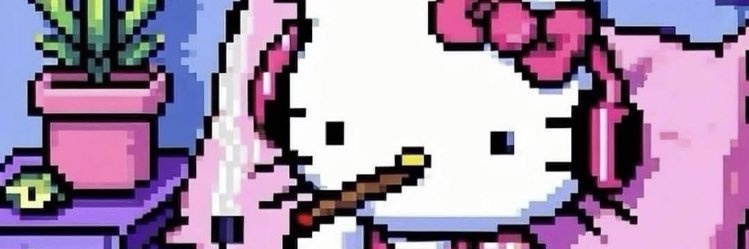 acidtrippeddoll's profile banner image