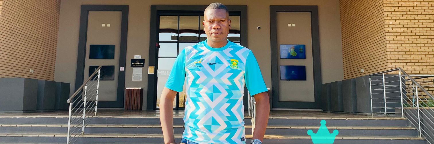 GivenMahwayi's profile banner image