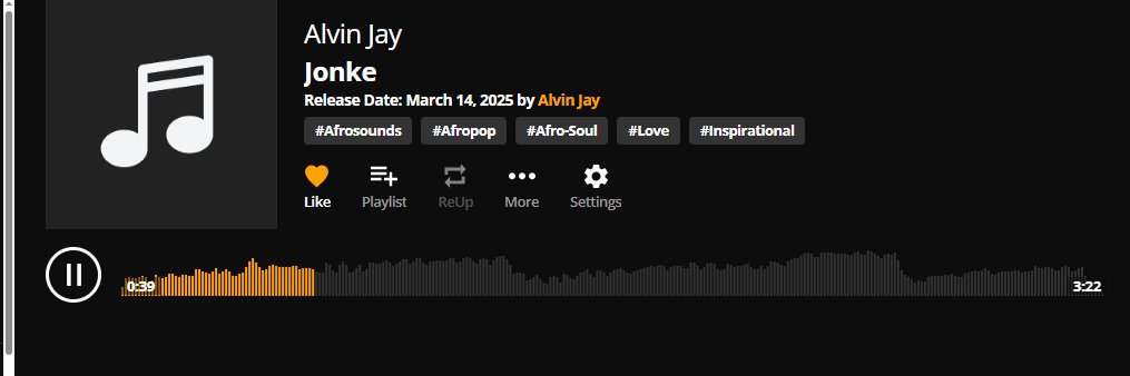 okoboyalvin's profile banner image