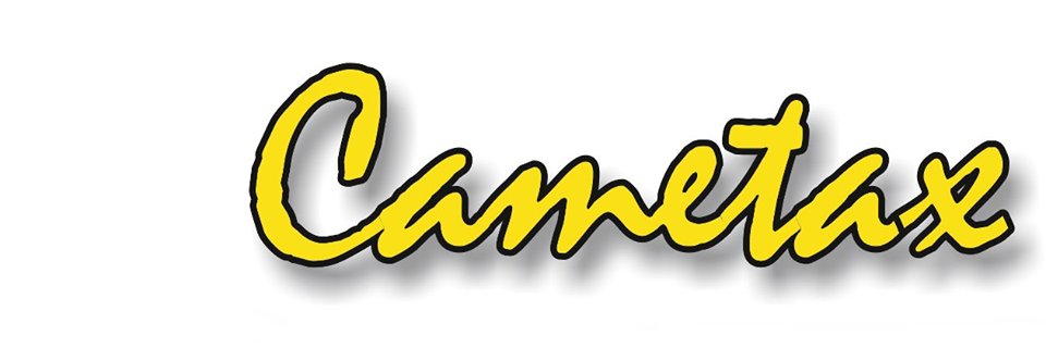 cametax's profile banner image