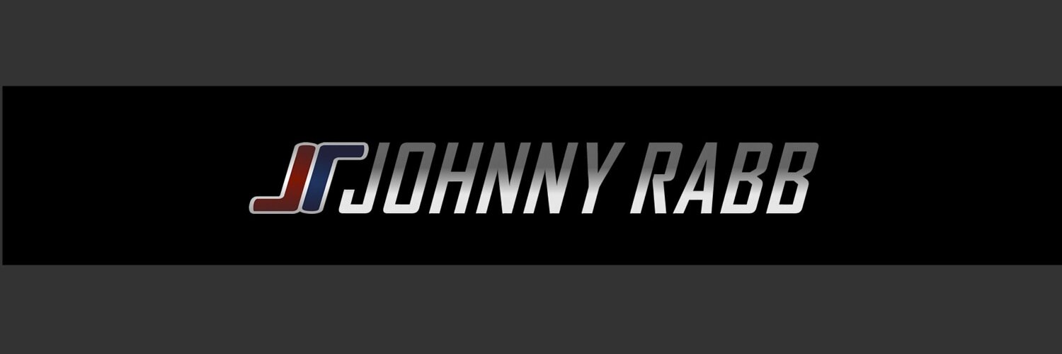 Johnny Rabb banner