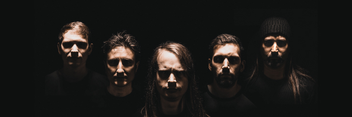 FearBound's profile banner image