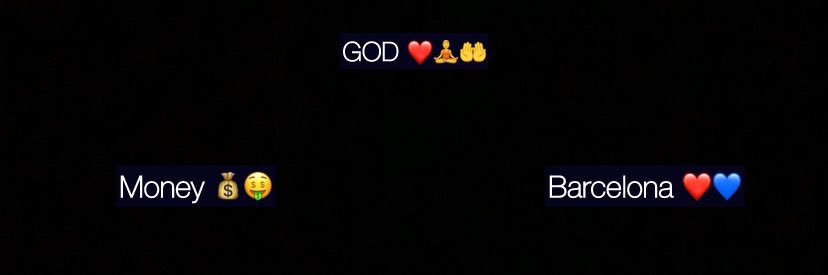 iamBills05's profile banner image