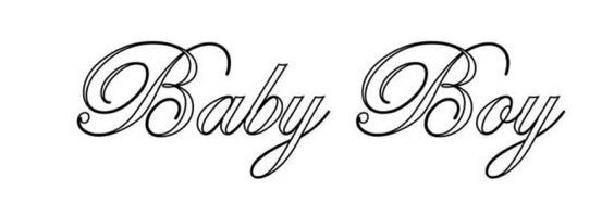 BABY_SEX banner