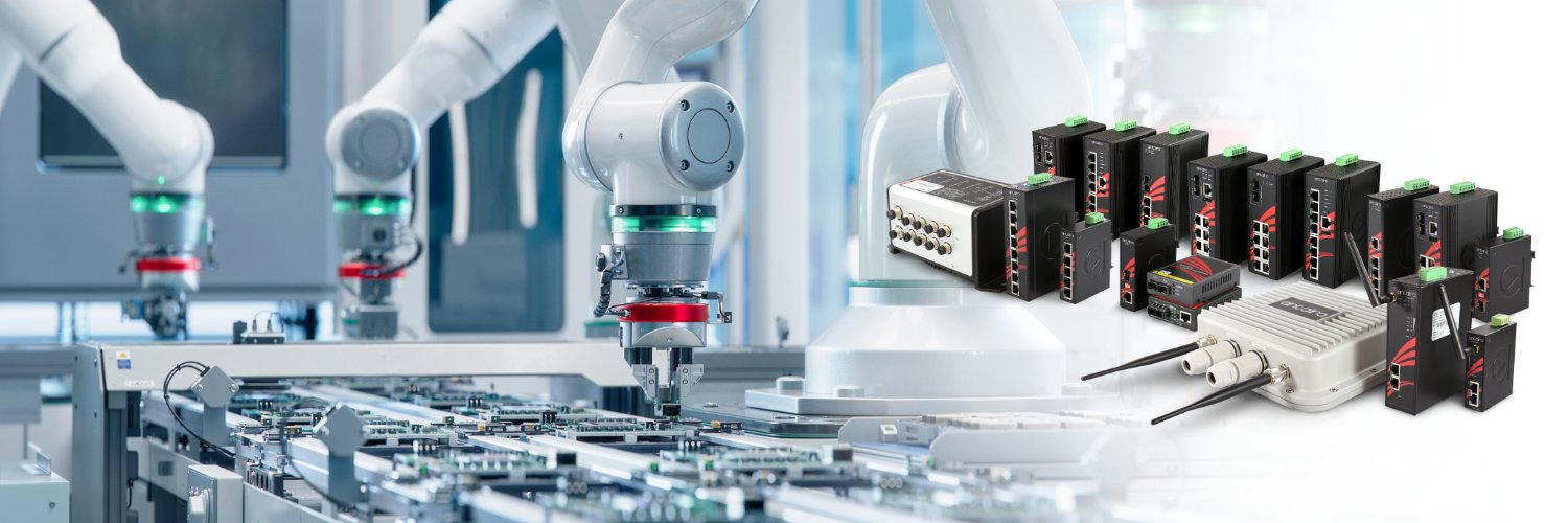 Antaira Technologies banner