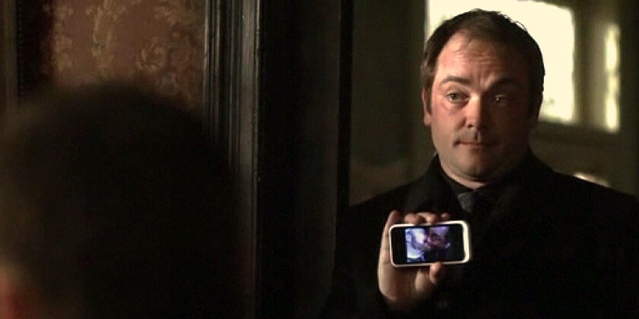 SPN_Crowley's profile banner image