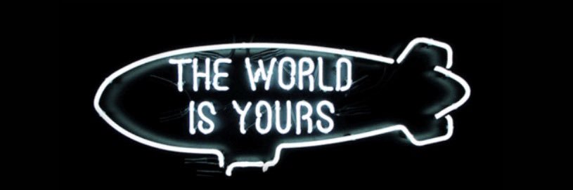 Trip banner