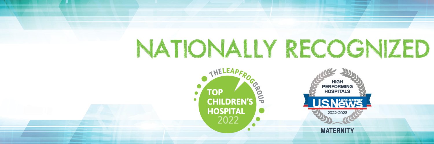 LLUChildrens's profile banner image