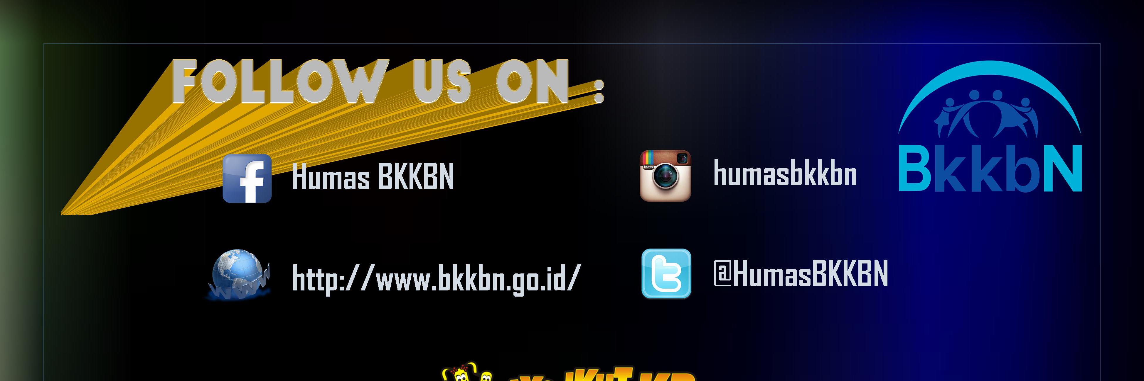 BKKBN banner