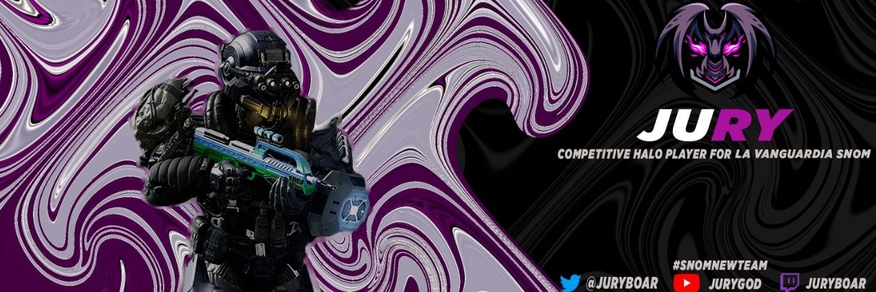 Juryboar's profile banner image