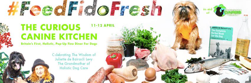 FeedFidoFresh's profile banner image