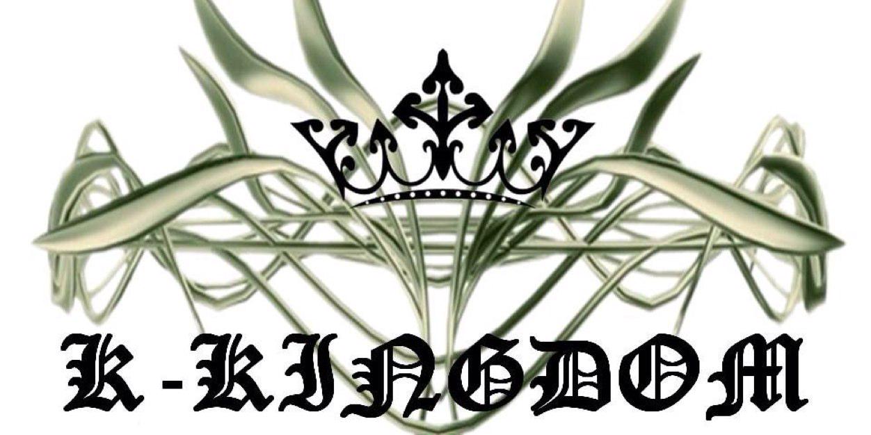 KPOP KINGDOM banner