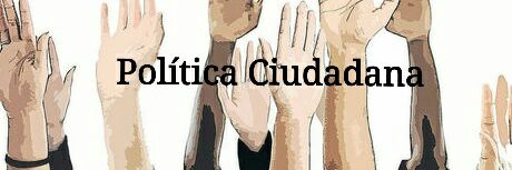 politicacda's profile banner image