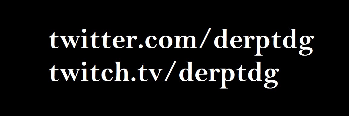 derp banner
