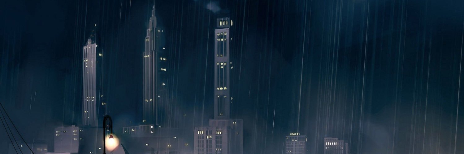 qbdrahe's profile banner image
