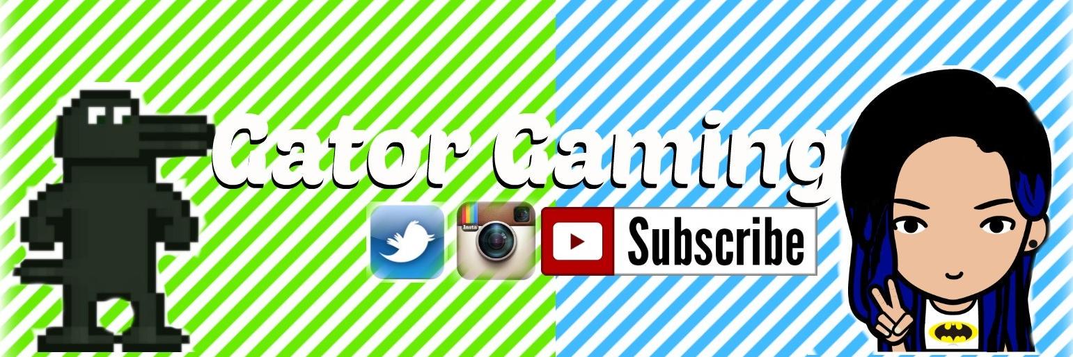 Off_GatorGaming's profile banner image