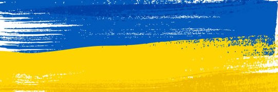 Volodymyr Korovin banner