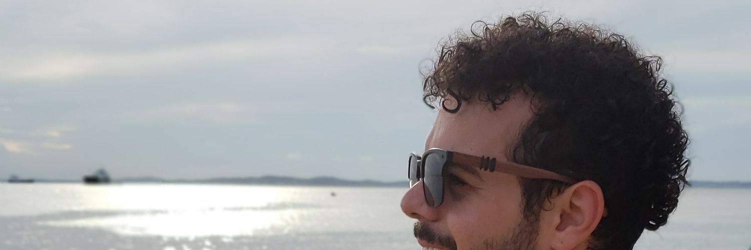 leonardomac's profile banner image