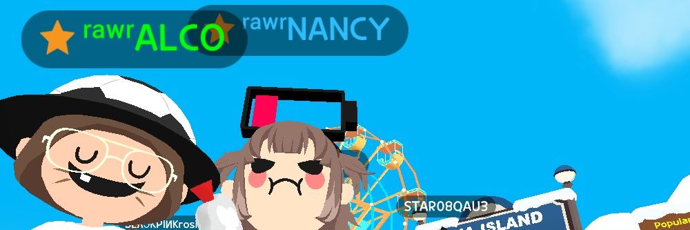 Alcollergic's profile banner image