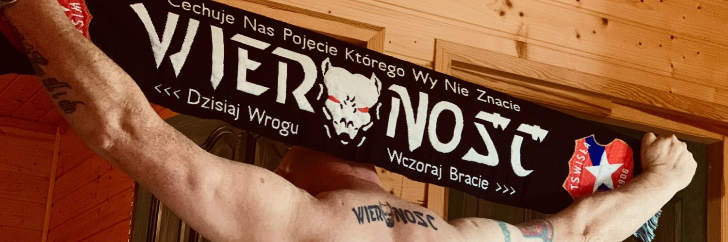 adamirons's profile banner image