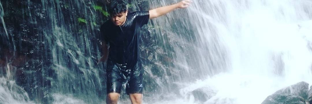 MelawanArah_'s profile banner image