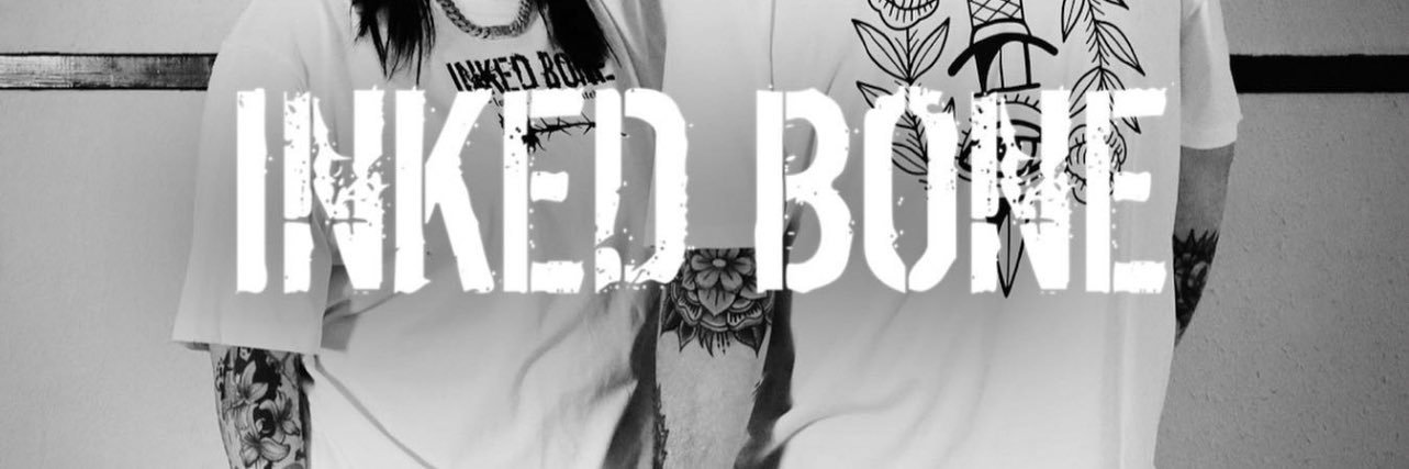 inked_bone's profile banner image
