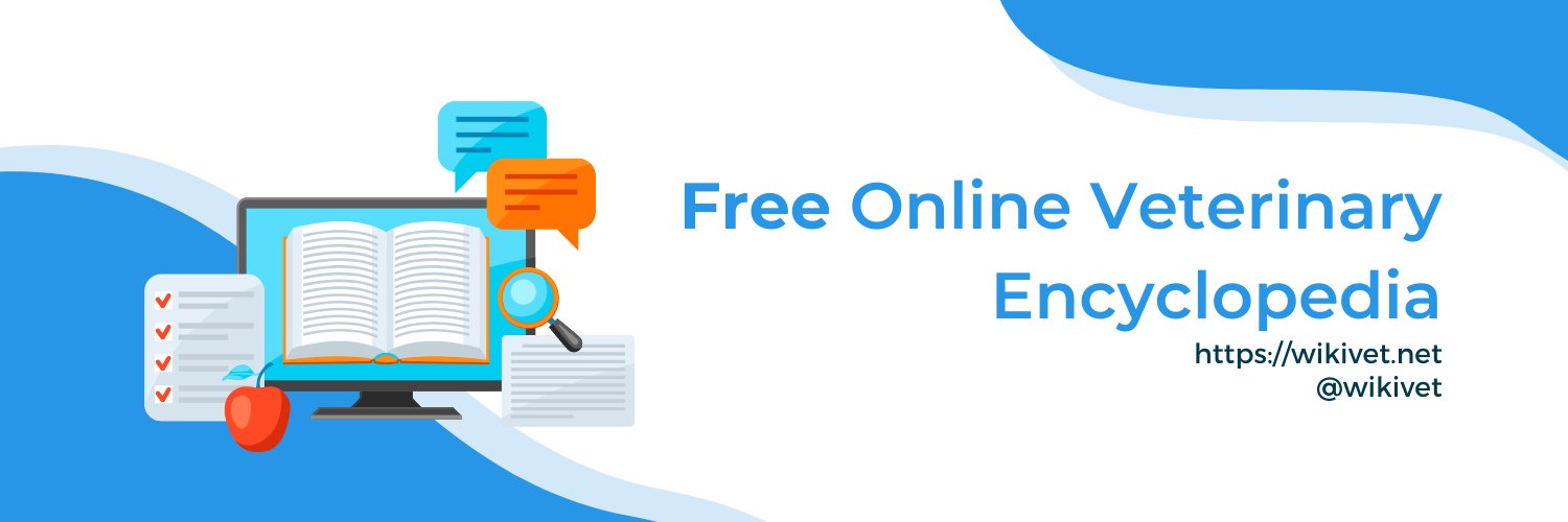 WikiVet banner
