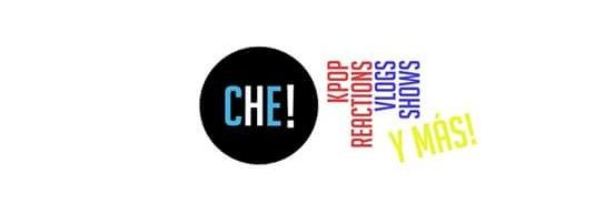 CheReactions's profile banner image
