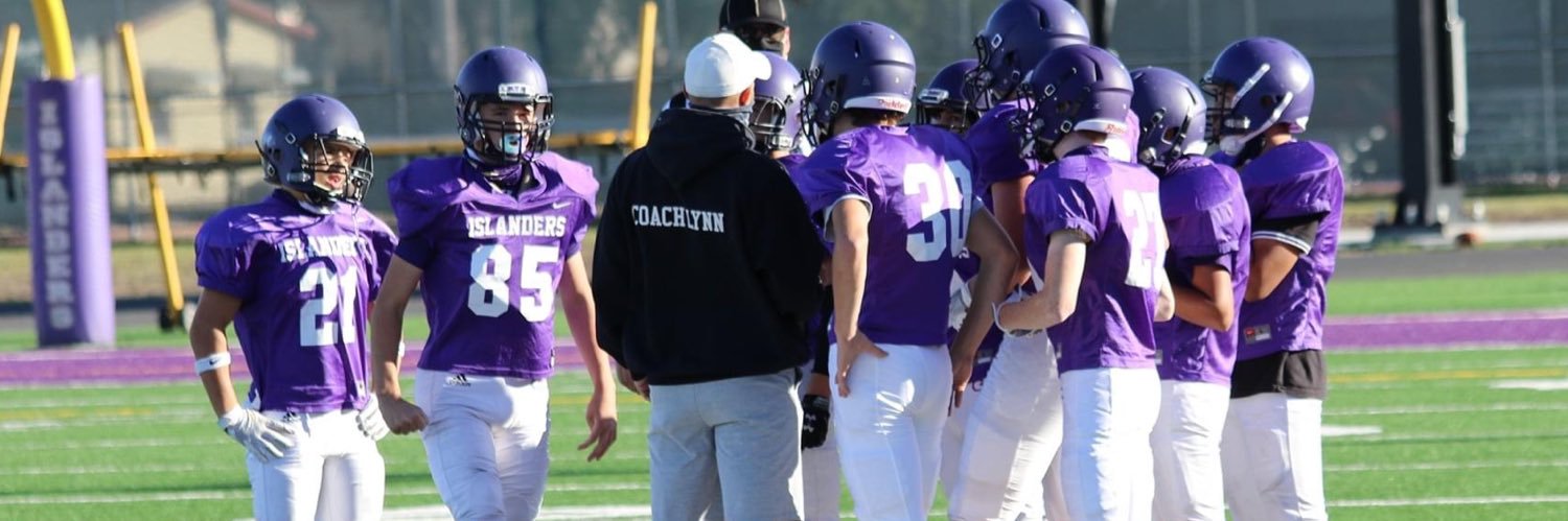 CoachMLynn's profile banner image