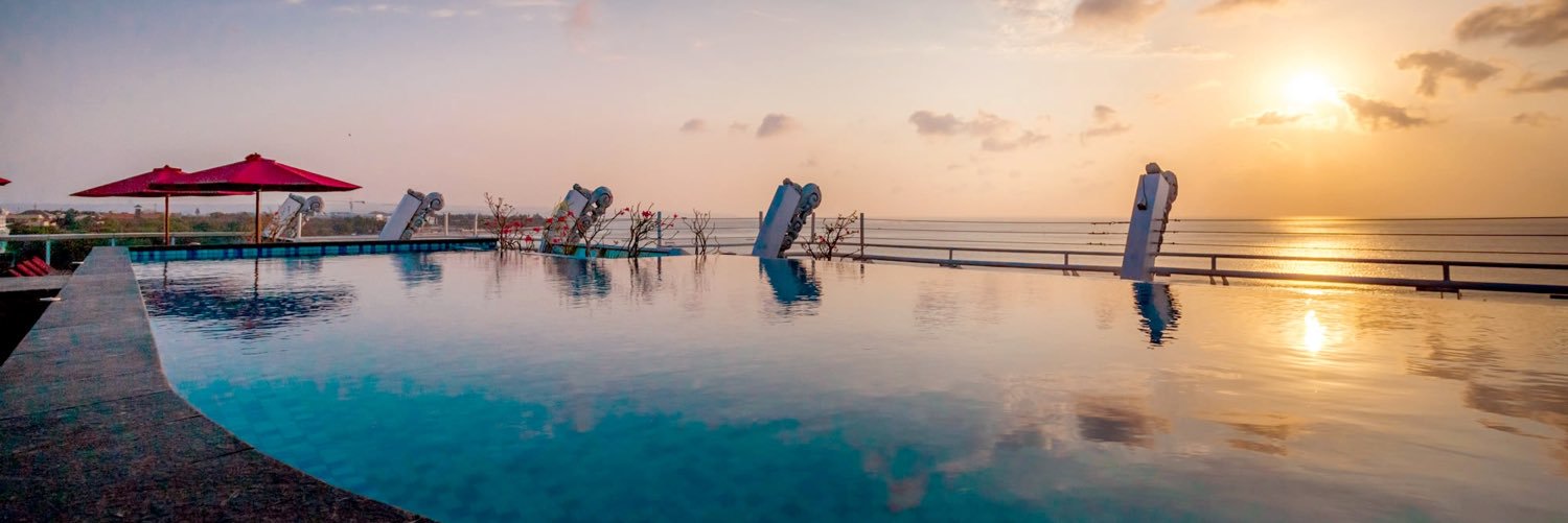 KutabexHotel's profile banner image