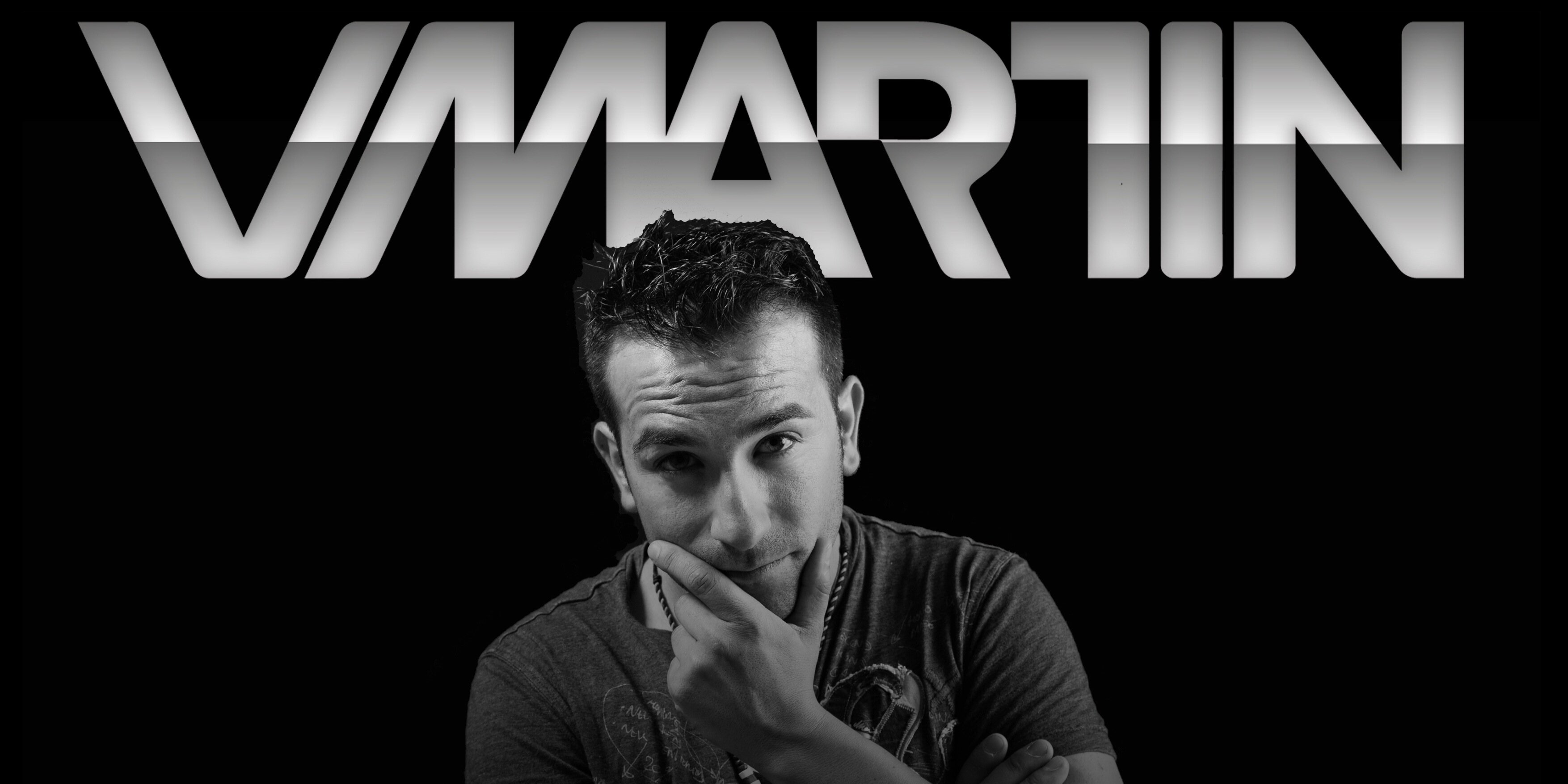 djvmartin's profile banner image