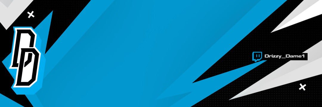 DRizzy_Dame's profile banner image