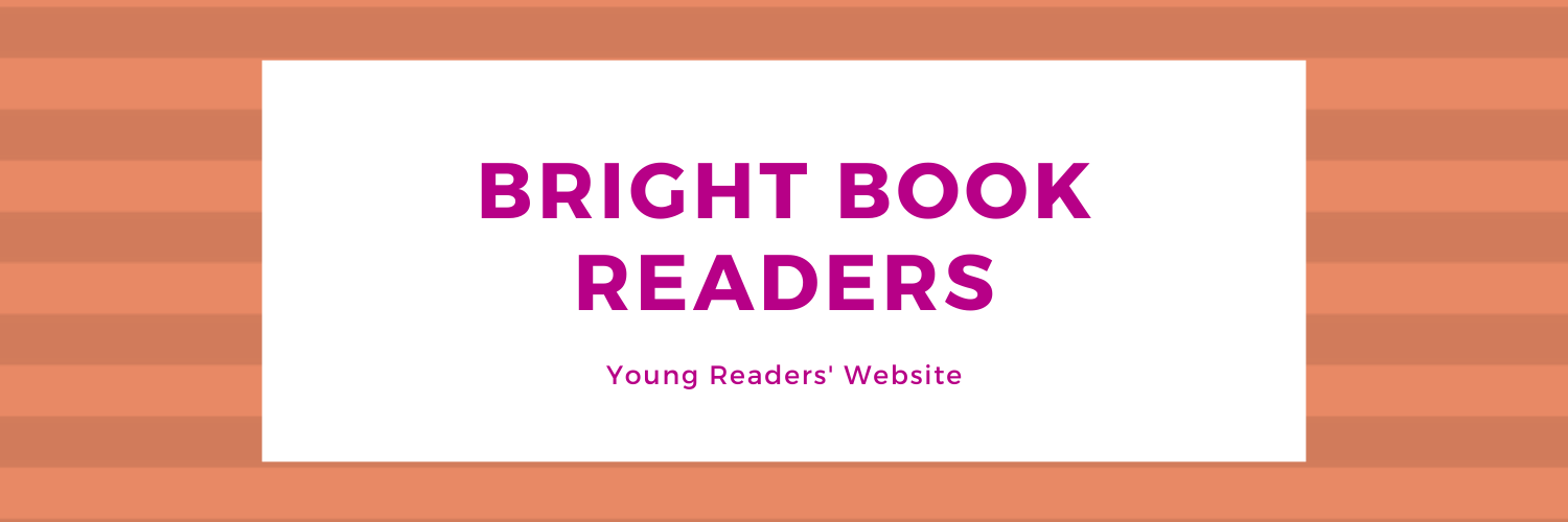 brightbookread's profile banner image