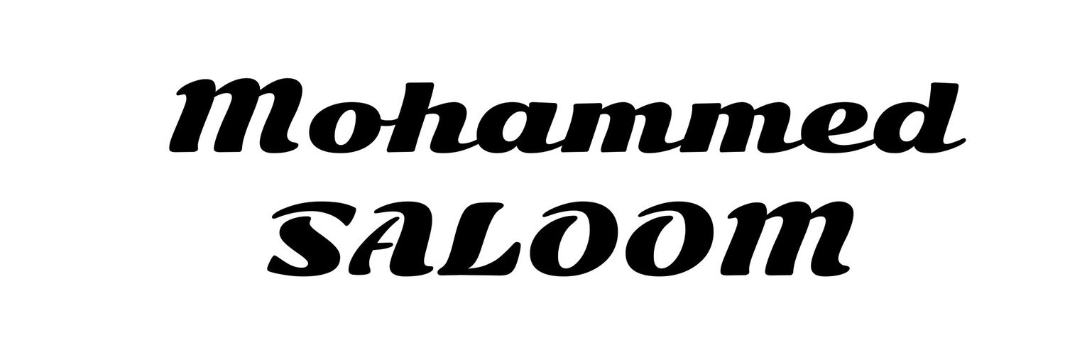 M_ALSALOOM's profile banner image