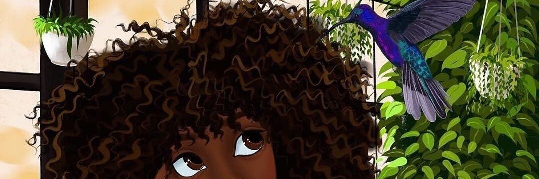 Bianca banner